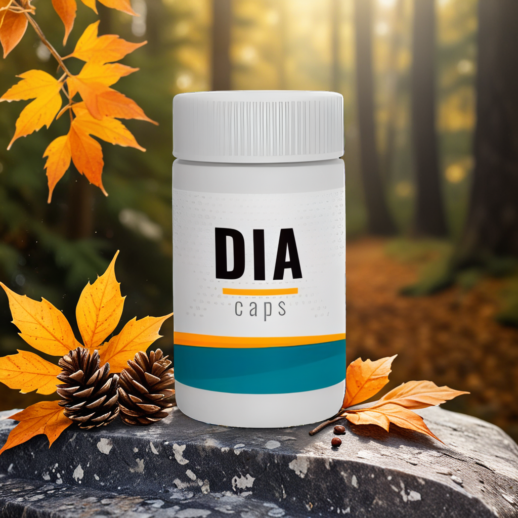 DIA CAPS