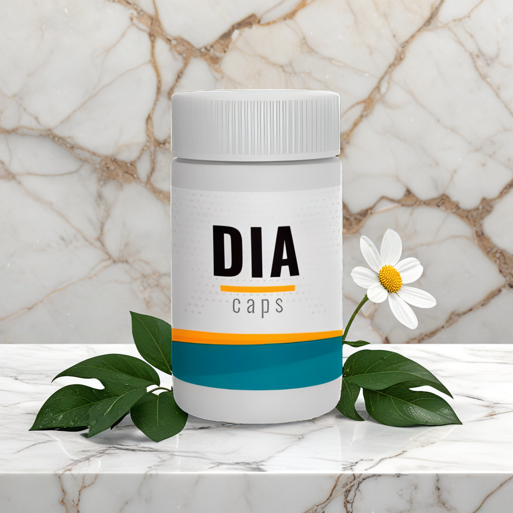 DIA CAPS