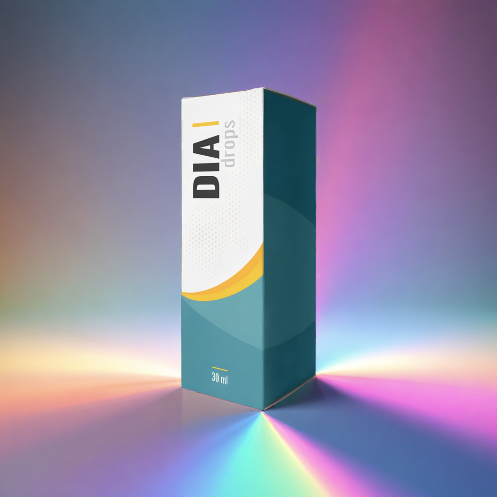 Dia drops