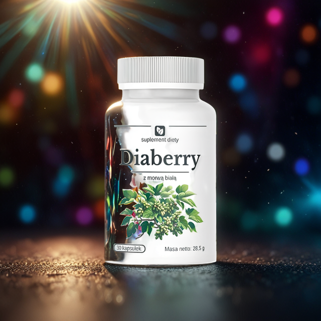 Diaberry 99
