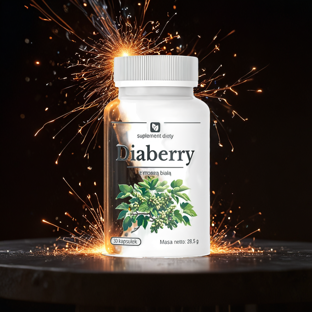 Diaberry Full
