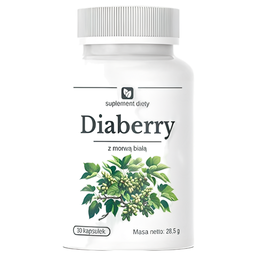 Diaberry Full