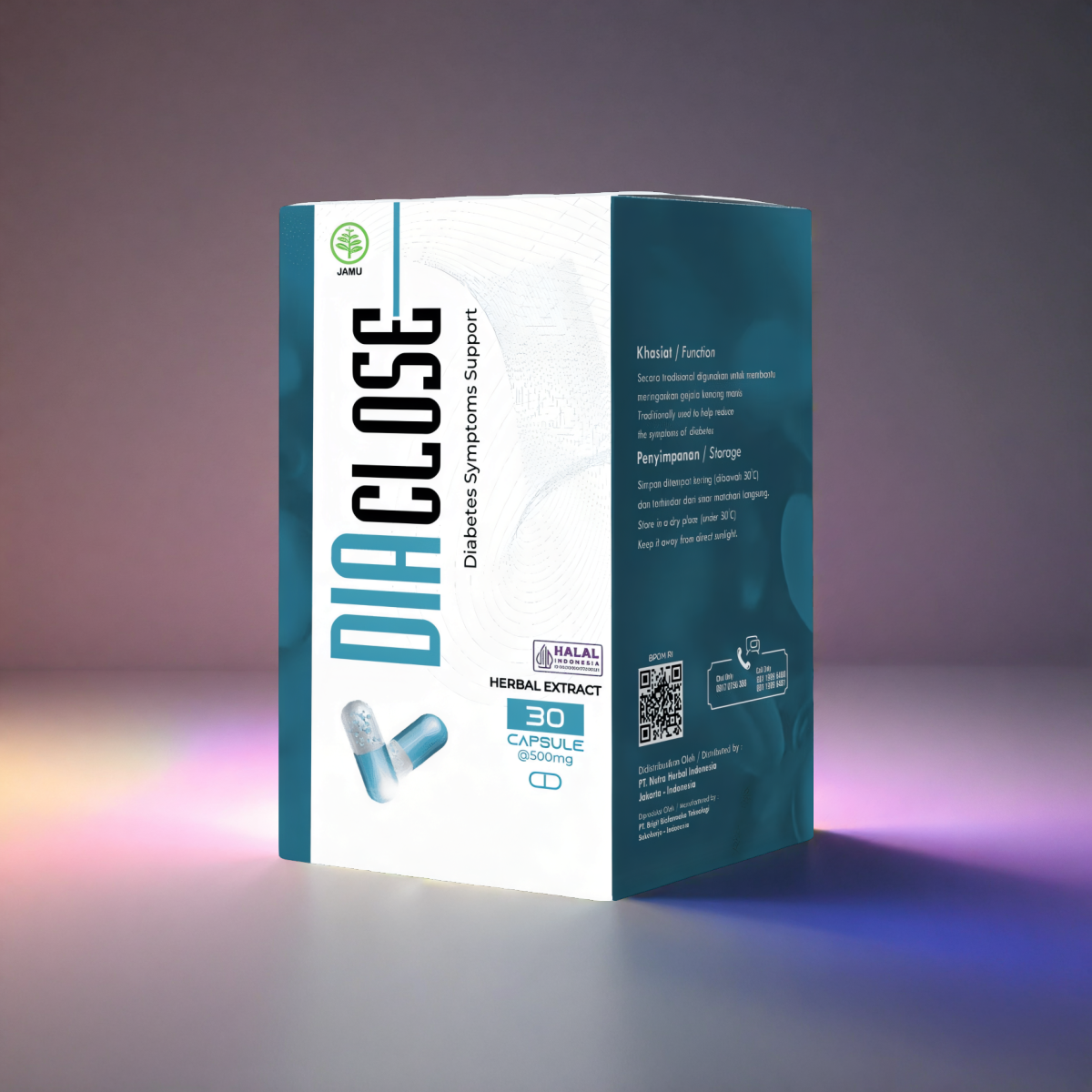 Diaclose 390k