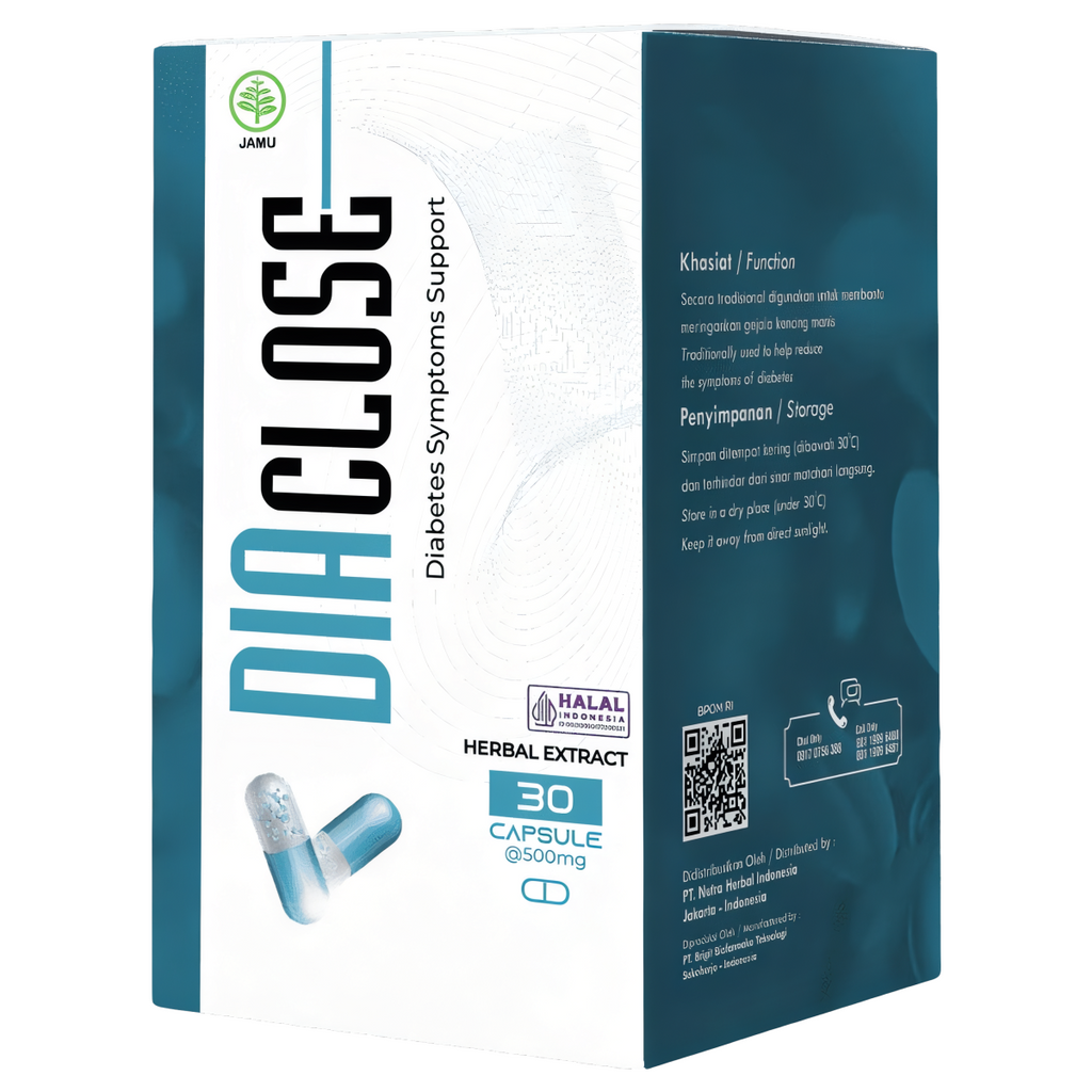 Diaclose 390k