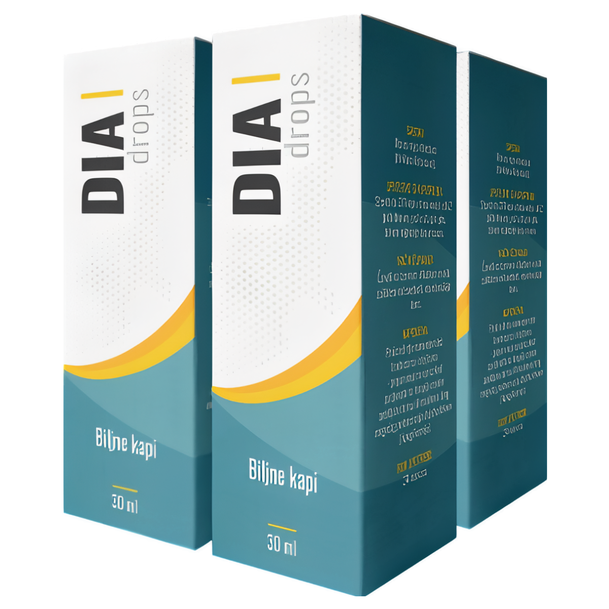 DiaDrops