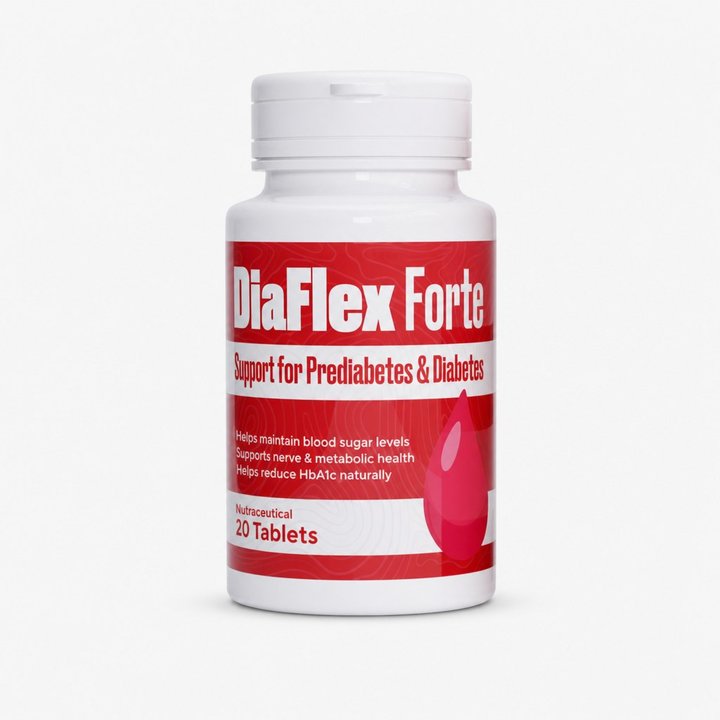 Diaflex Forte Neuropathy 99 Zl