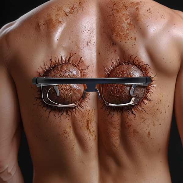 DIAL VISION