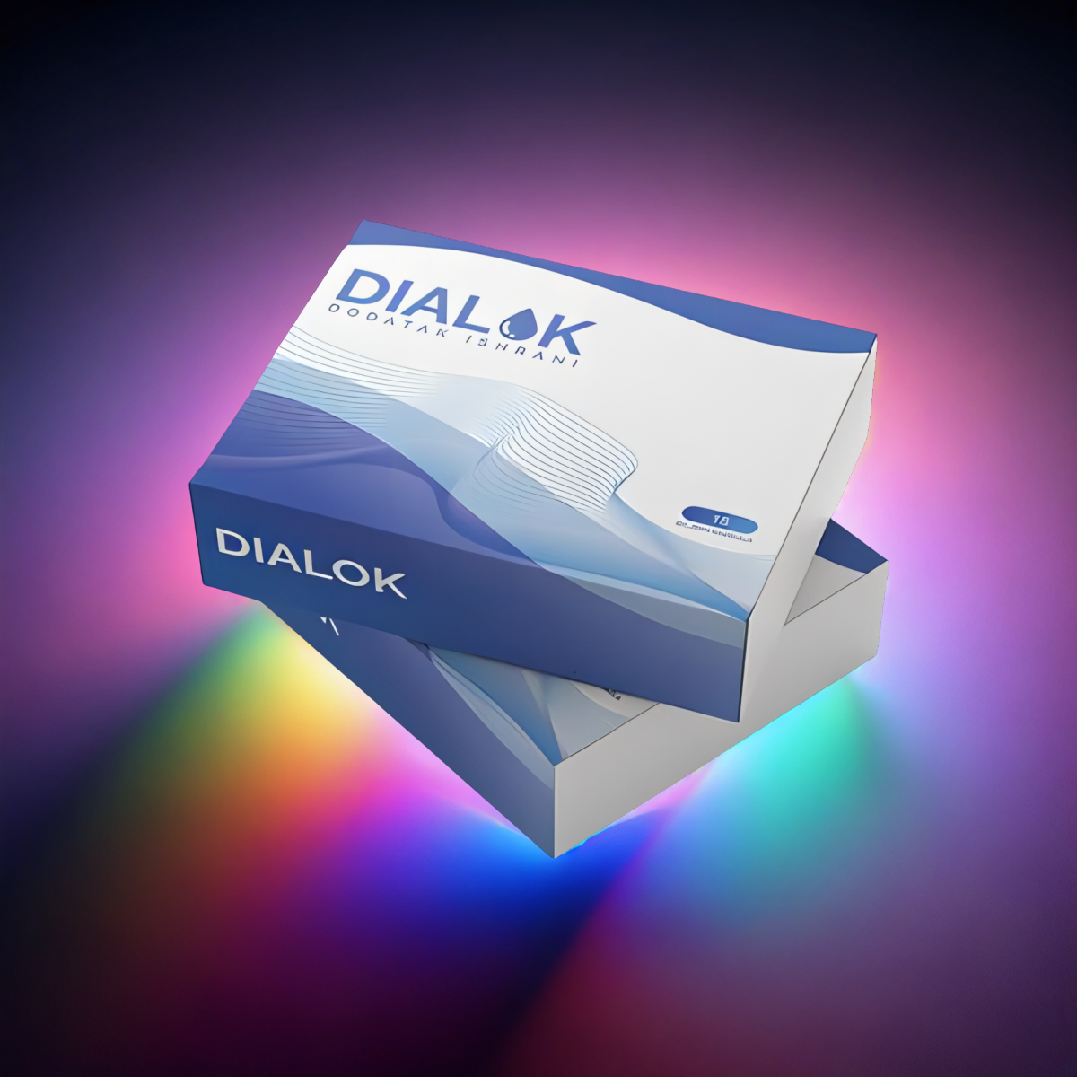 DIALOK (LOW PRICE)