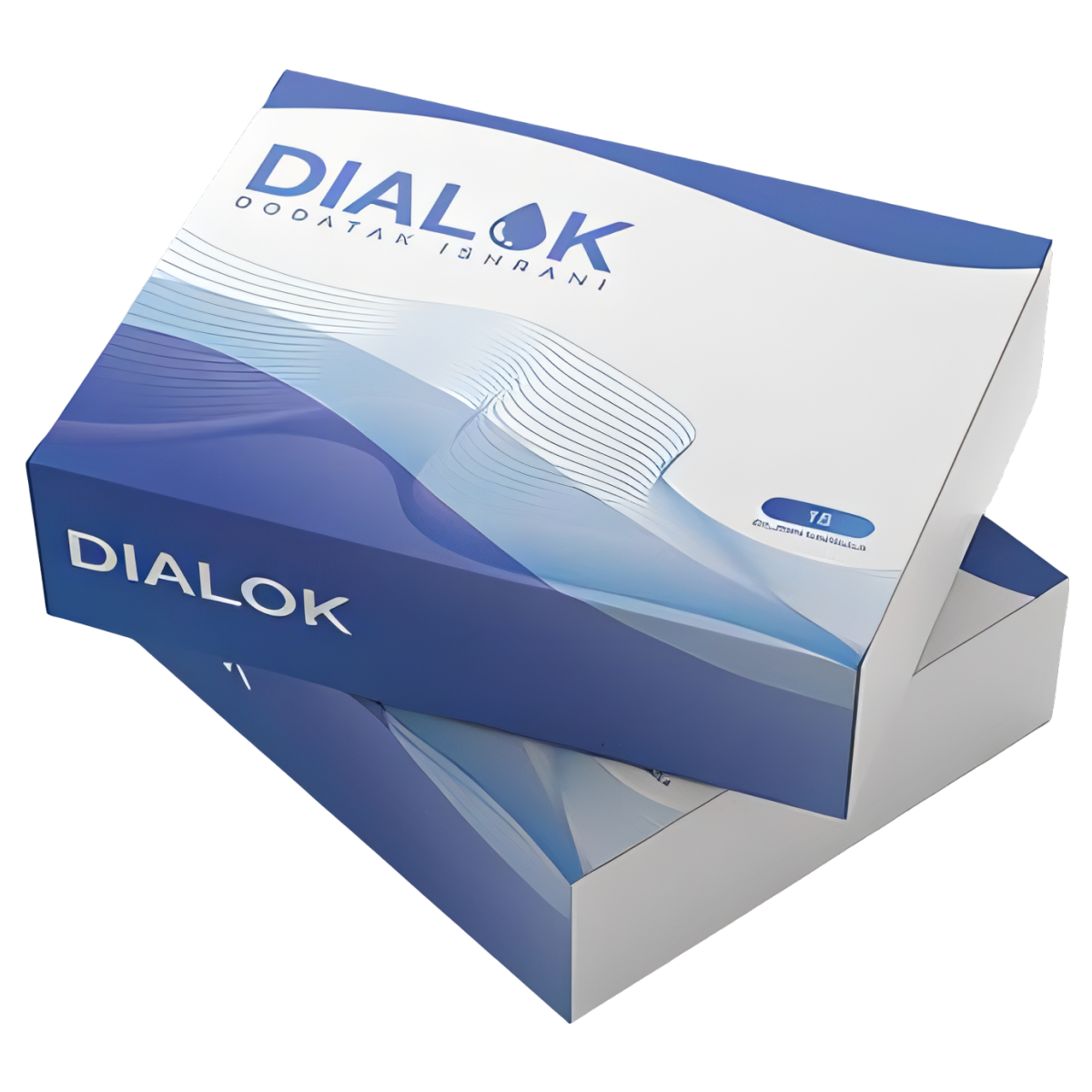 DIALOK (LOW PRICE)