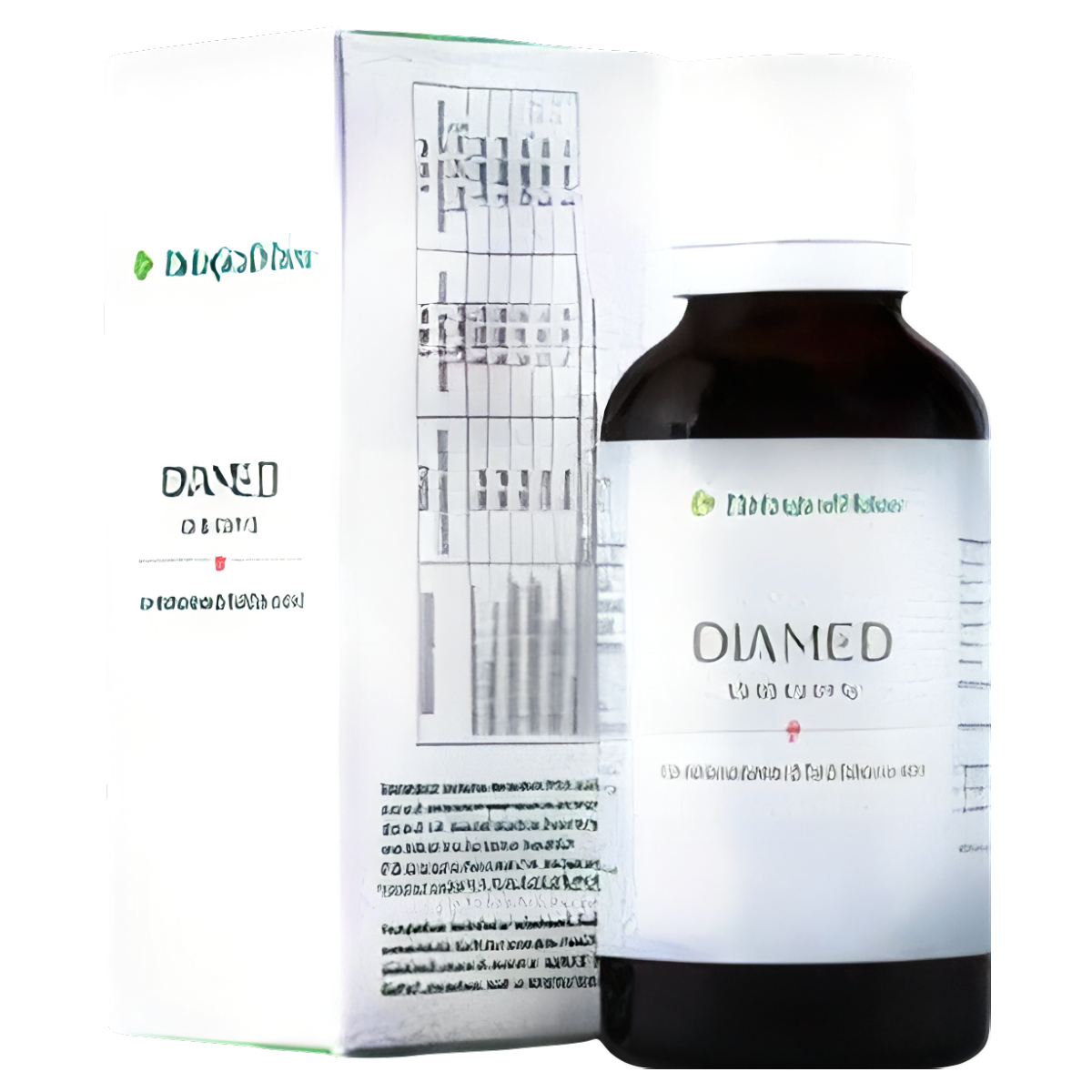 Diamed Drops Low Price