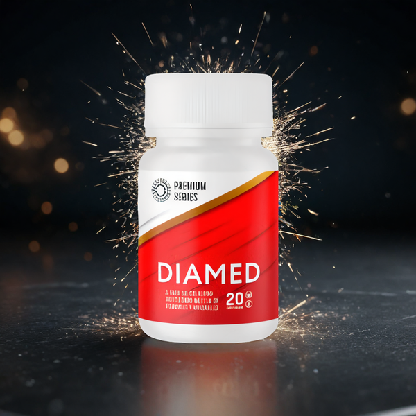 Diamed Low Price