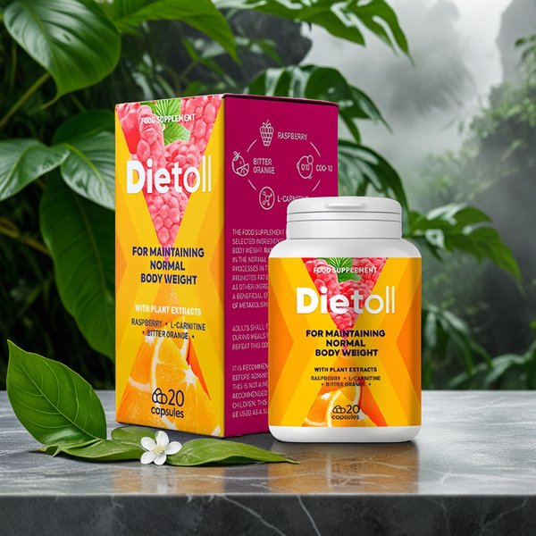 Dietoll