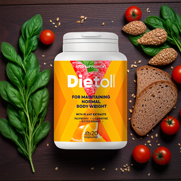 Dietoll