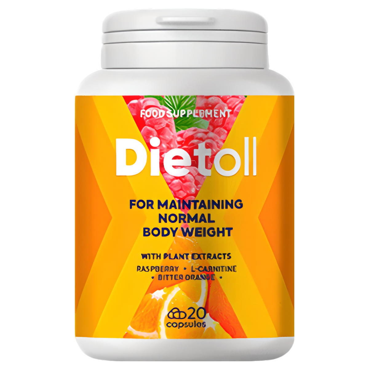 Dietoll