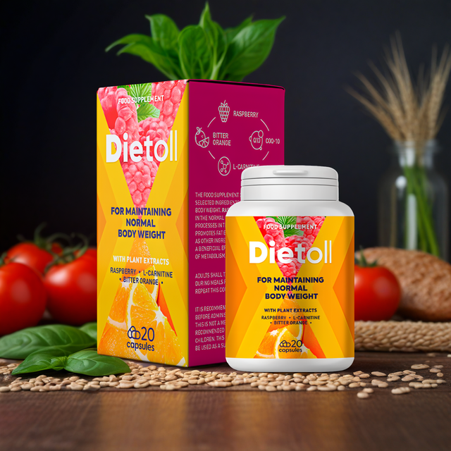 Dietoll