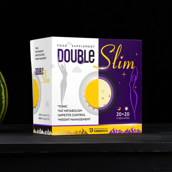DoubleSlim
