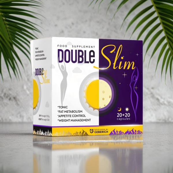DoubleSlim