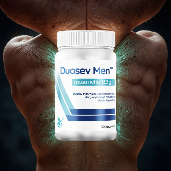 DUOSEV MEN
