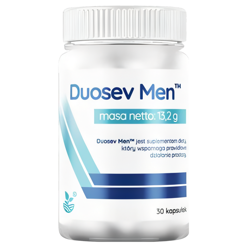 DUOSEV MEN