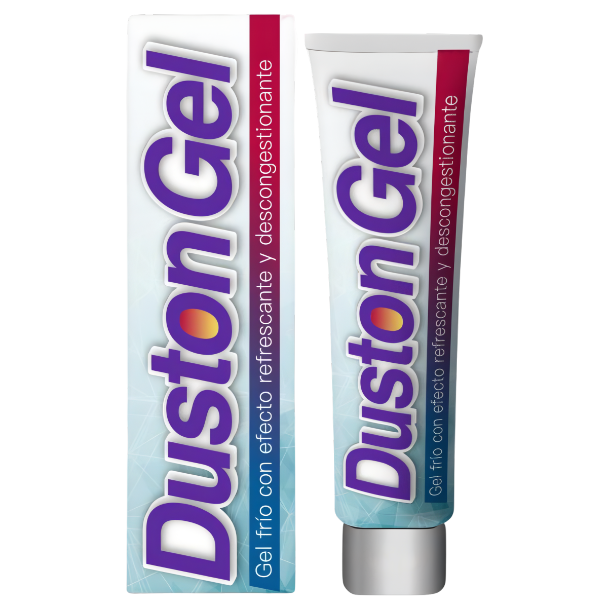 Duston Gel