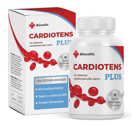 Cardiotens