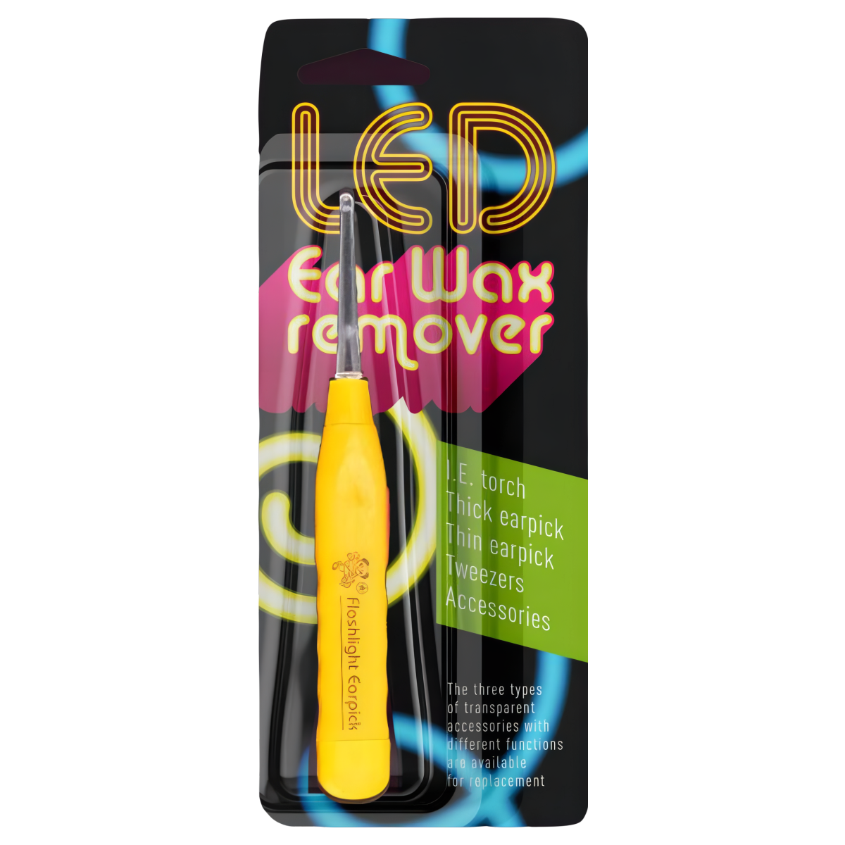 Ear Wax Remover