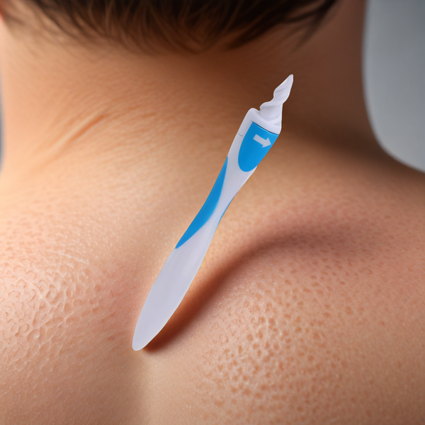 EARWAX