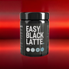 Easy Black Latte