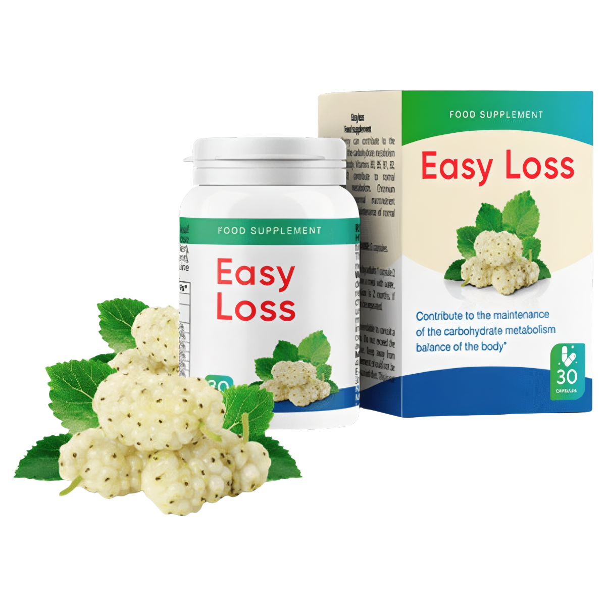 Easyloss LOW