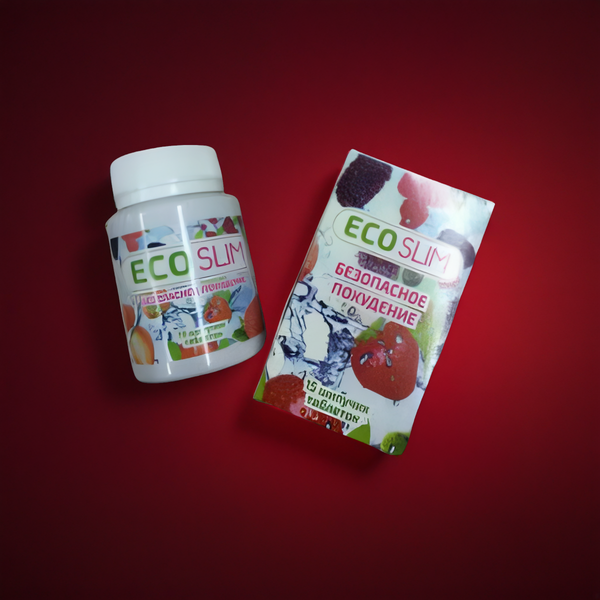 Eco Slim Low Price