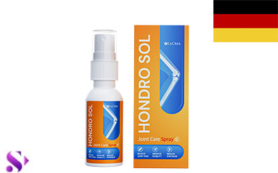 Hondro Sol 59 Eur