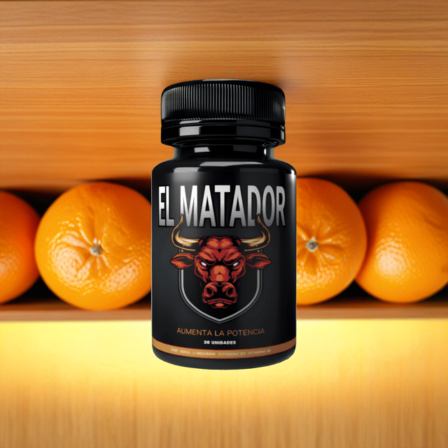 El Matador
