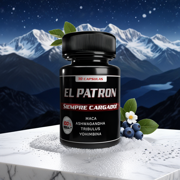 El Patron
