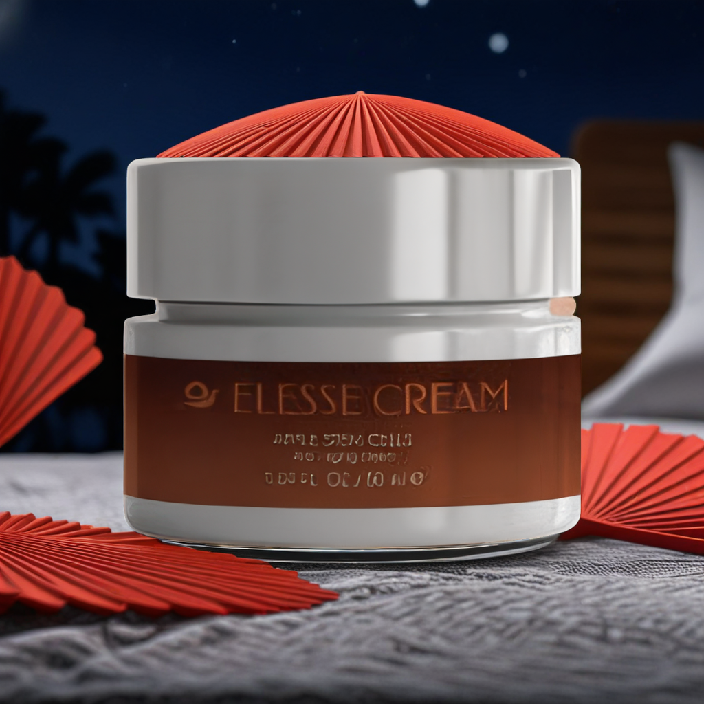 Elesse Cream
