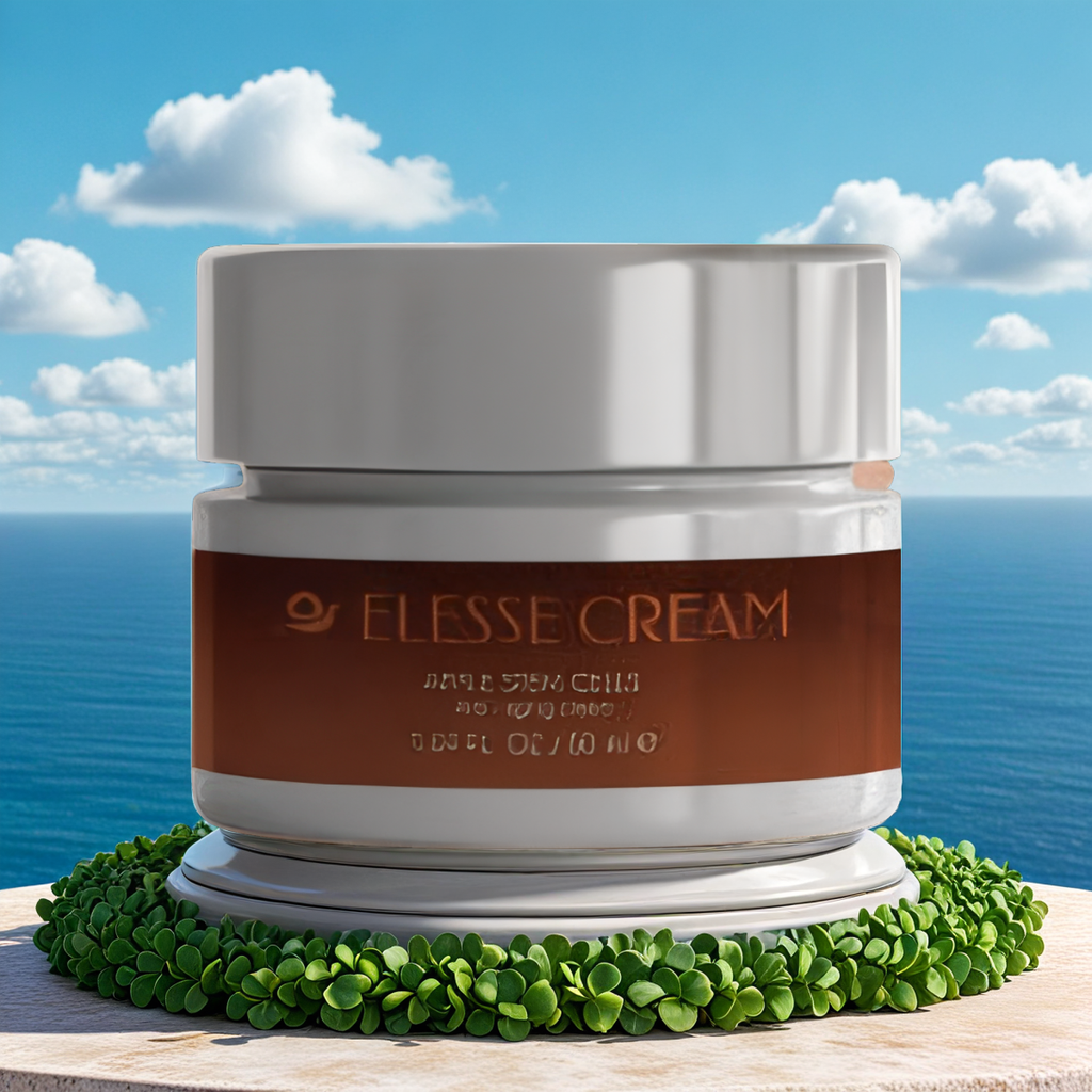 Elesse Cream