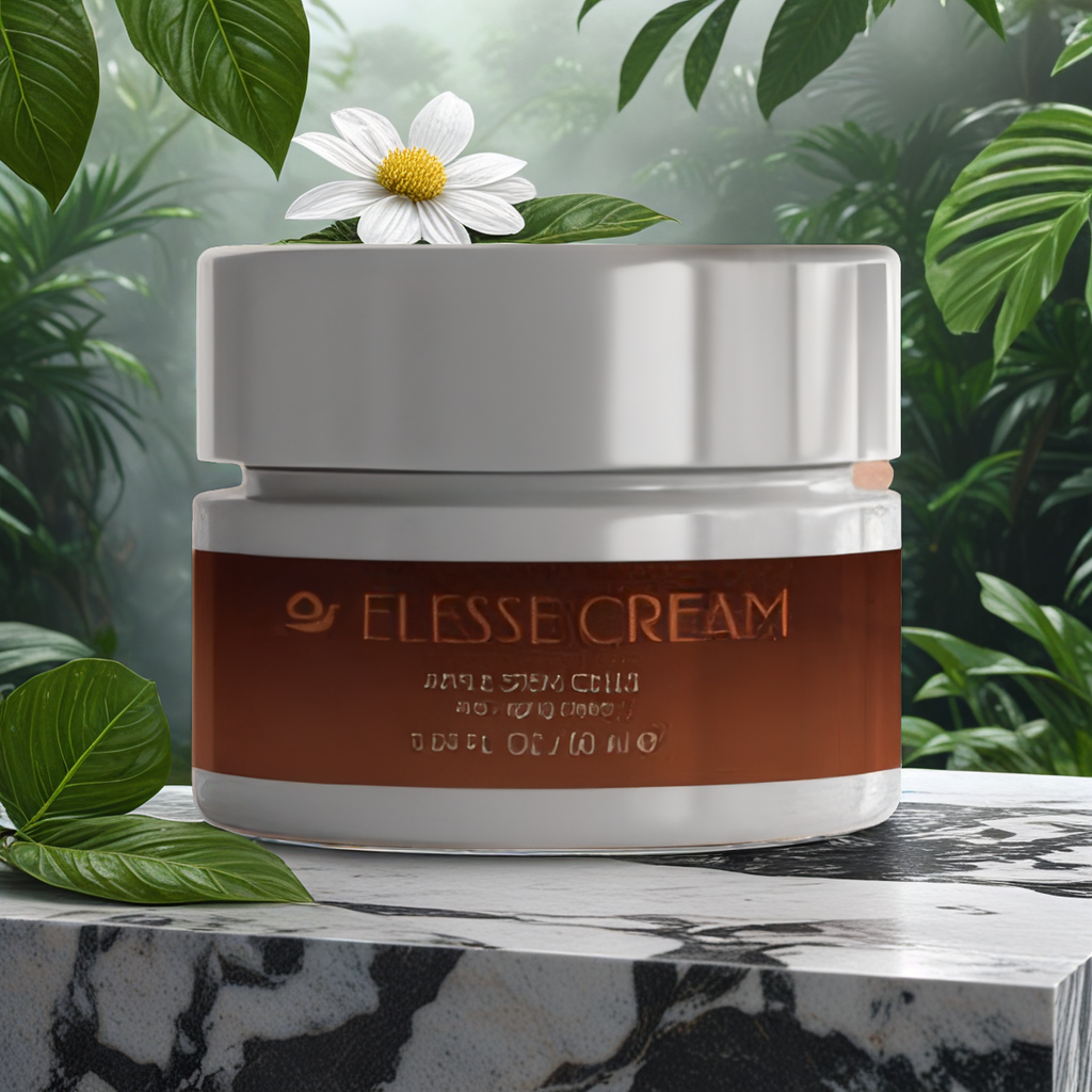 Elesse Cream