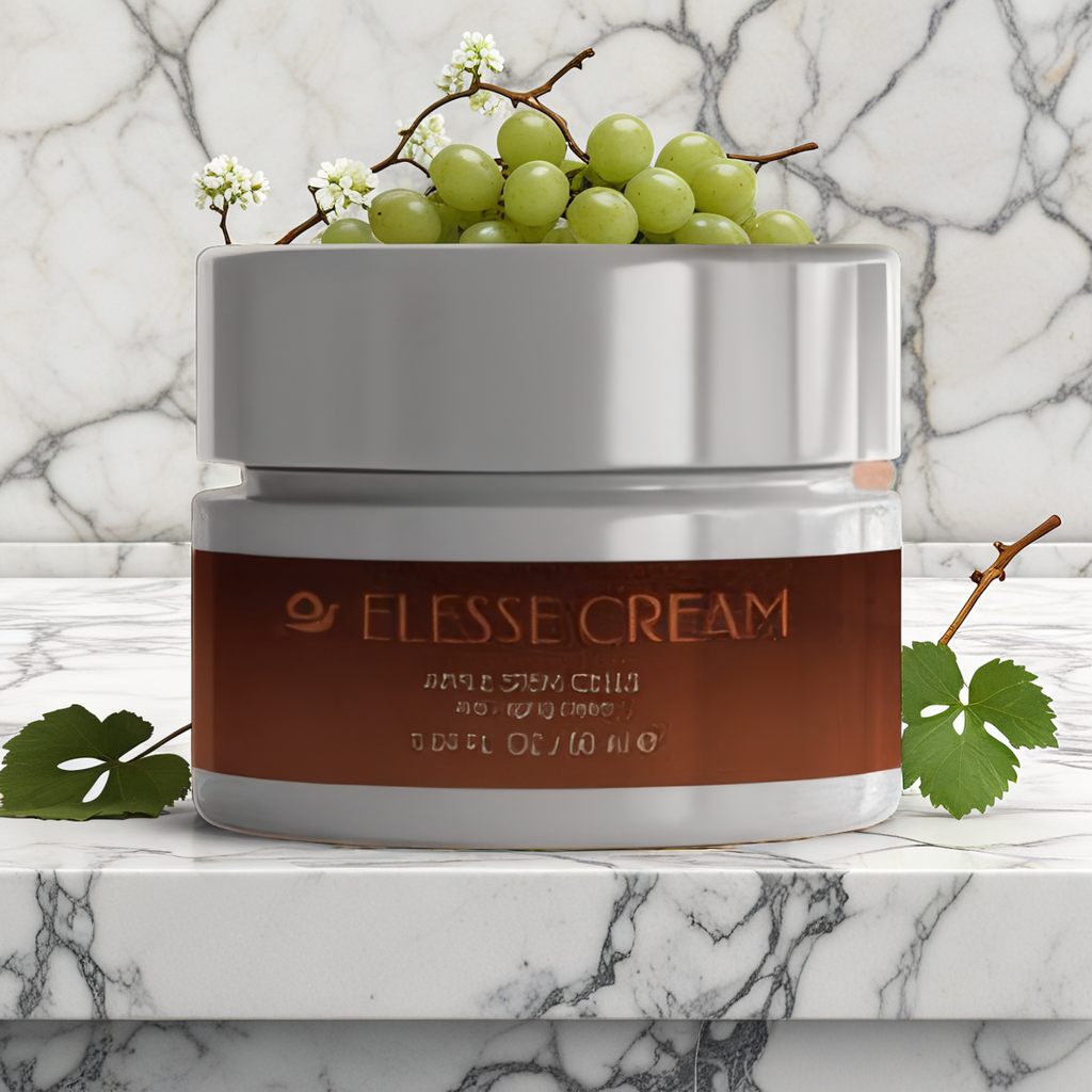 Elesse Cream