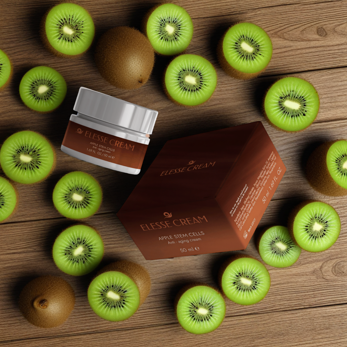 Elesse Cream