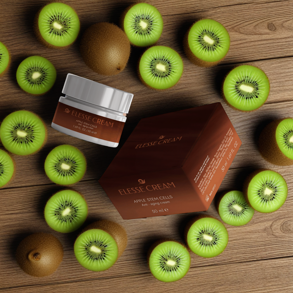 Elesse Cream
