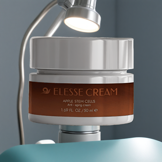 Elesse Cream