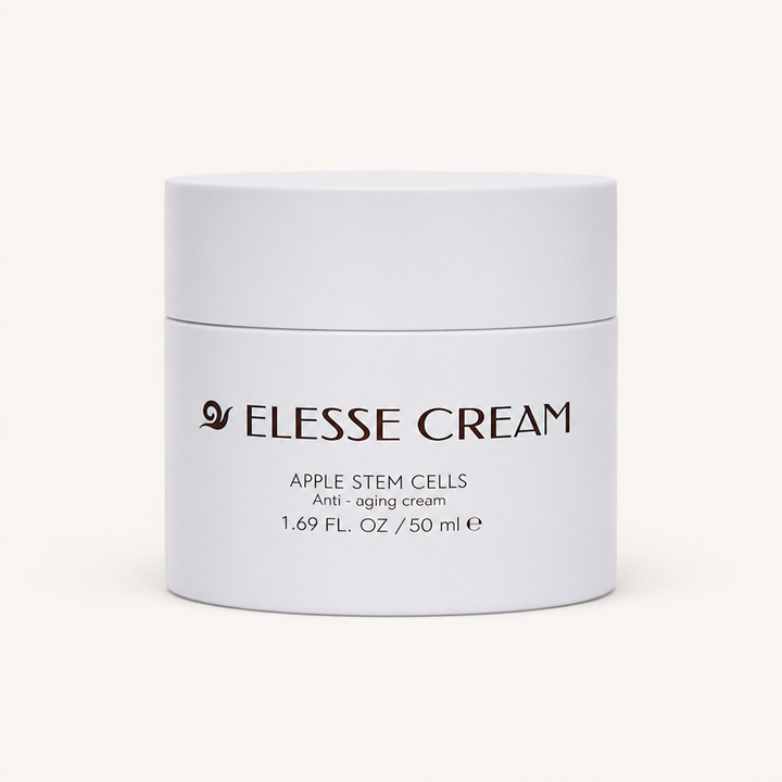 Elesse Cream Psoriasis