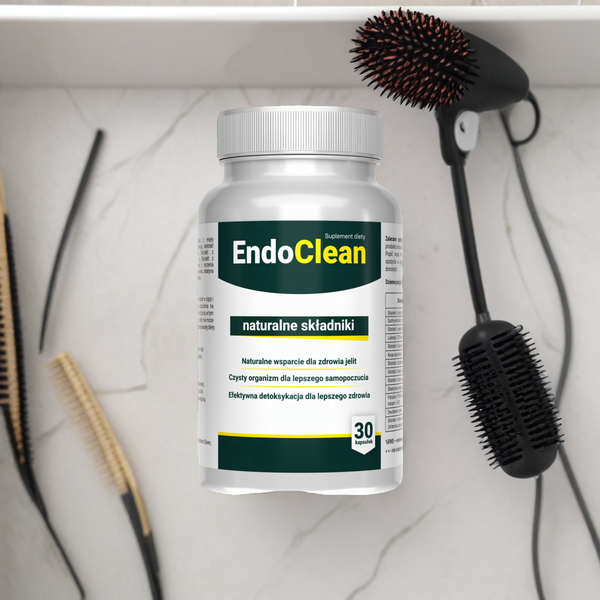 EndoClean