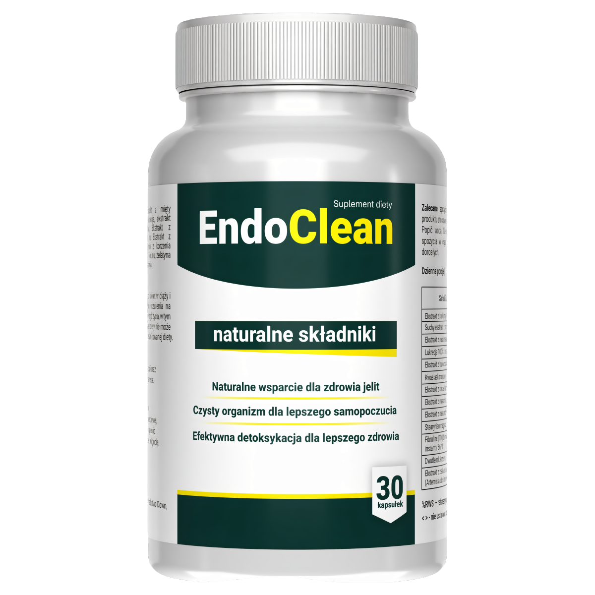EndoClean