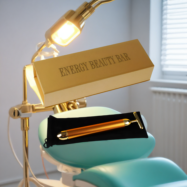 Energy Beauty Bar