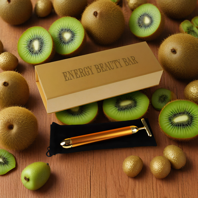Energy Beauty Bar