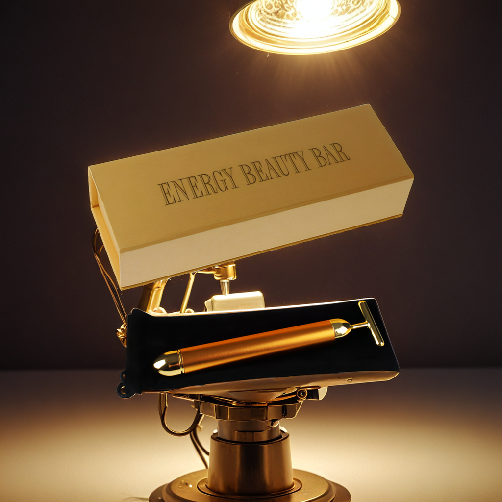 Energy Beauty Bar