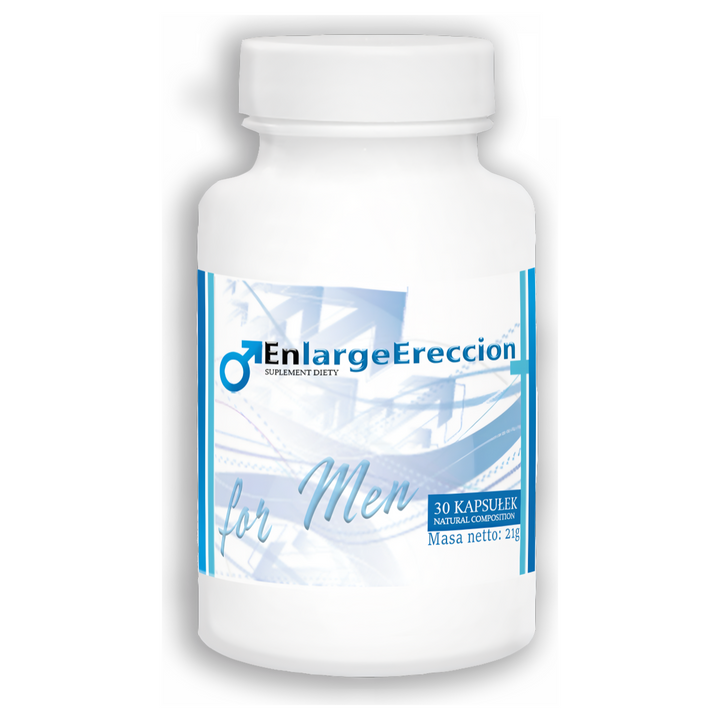 Enlargeereccion