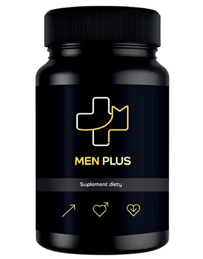 Men Plus 