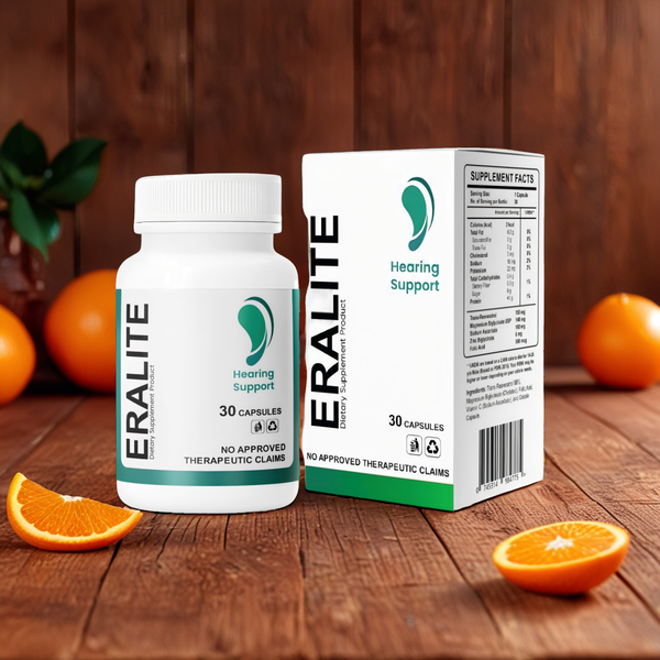Eralite