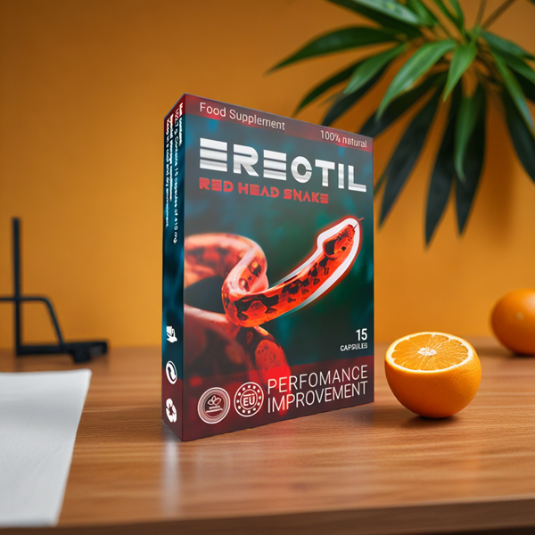 ERECTIL (LOW PRICE)